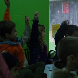 DSC 1114 - Scouts en Gidsen Zaventem 
